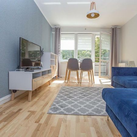 Cr Rodzinny Apartament Chrobrego 16 Бялисток Екстериор снимка